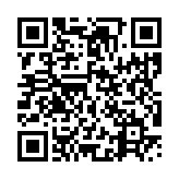 スマートフォンQRコード