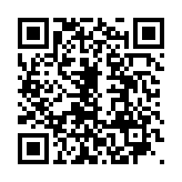 スマートフォンQRコード