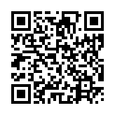 スマートフォンQRコード