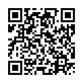 スマートフォンQRコード