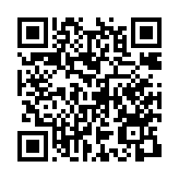 スマートフォンQRコード