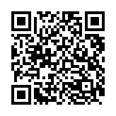 スマートフォンQRコード