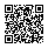 スマートフォンQRコード