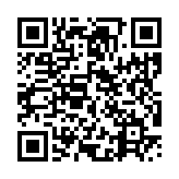 スマートフォンQRコード