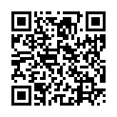 スマートフォンQRコード