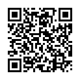 スマートフォンQRコード