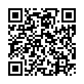 スマートフォンQRコード