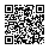 スマートフォンQRコード