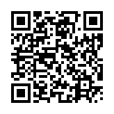 スマートフォンQRコード