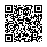 スマートフォンQRコード