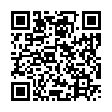 スマートフォンQRコード