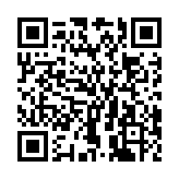 スマートフォンQRコード