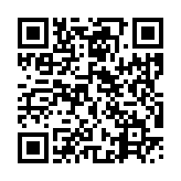 スマートフォンQRコード