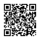 スマートフォンQRコード