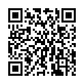 スマートフォンQRコード