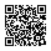 スマートフォンQRコード