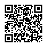 スマートフォンQRコード