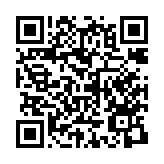 スマートフォンQRコード