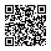 スマートフォンQRコード