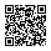 スマートフォンQRコード