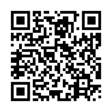 スマートフォンQRコード