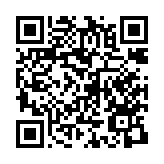 スマートフォンQRコード