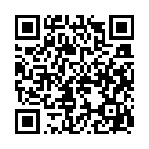 スマートフォンQRコード