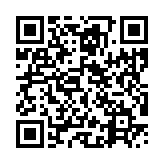 スマートフォンQRコード