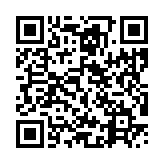 スマートフォンQRコード