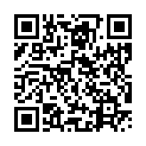 スマートフォンQRコード