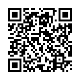 スマートフォンQRコード