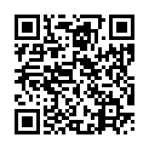 スマートフォンQRコード