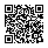 スマートフォンQRコード