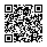 スマートフォンQRコード