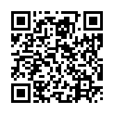 スマートフォンQRコード