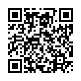 スマートフォンQRコード