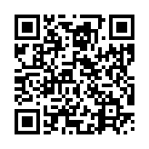 スマートフォンQRコード