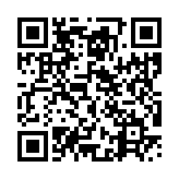 スマートフォンQRコード