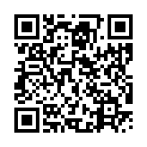 スマートフォンQRコード