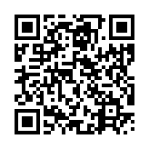 スマートフォンQRコード