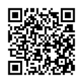 スマートフォンQRコード