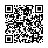 スマートフォンQRコード