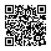 スマートフォンQRコード