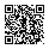 スマートフォンQRコード