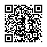 スマートフォンQRコード