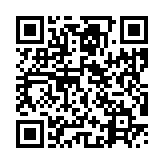 スマートフォンQRコード