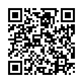 スマートフォンQRコード