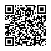 スマートフォンQRコード