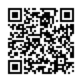 スマートフォンQRコード