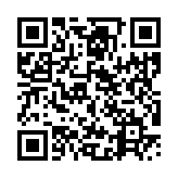 スマートフォンQRコード